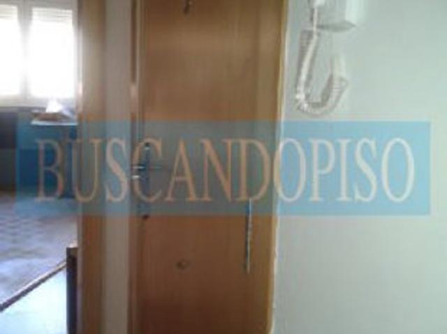 Piso en venta en Logroño, Casco Antiguo