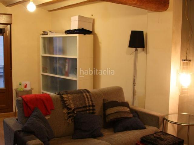 Piso en venta en Logroño, Casco Antiguo. En EXCLUSIVA. Estudio reformado en Casco Antiguo. Pisos.