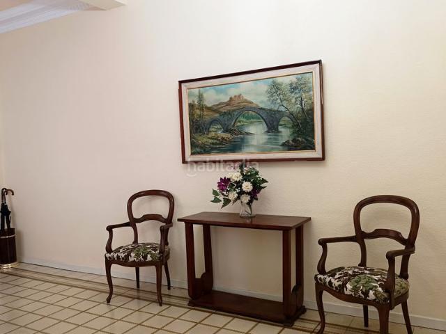 Piso en venta en Logroño, Casco Antiguo. UN PISO CON ENCANTO EN PLENO CENTRO. Pisos.