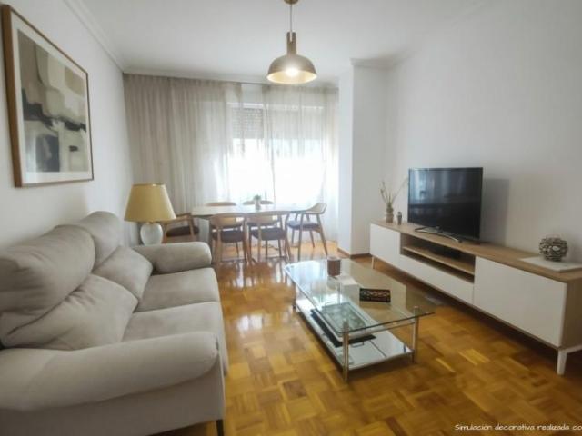 Piso en venta en Logroño, Centro