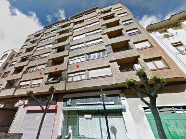 Piso en venta en Logroño, Centro