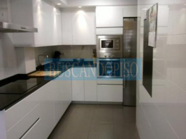 Piso en venta en Logroño, Centro