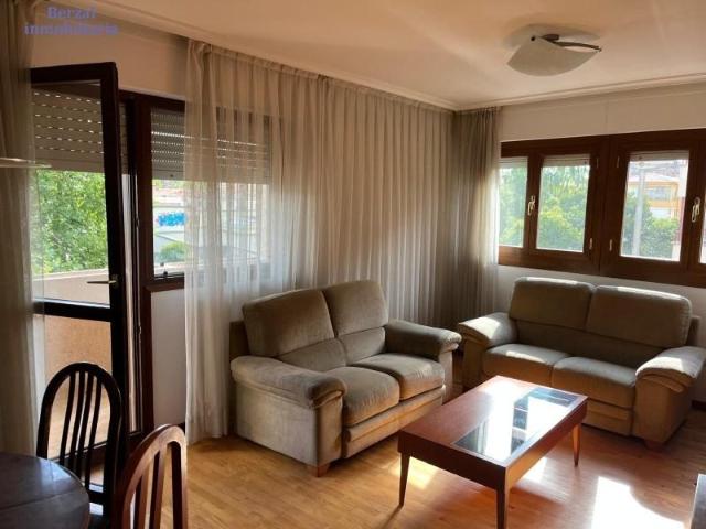 Piso en venta en Logroño, Club deportivo