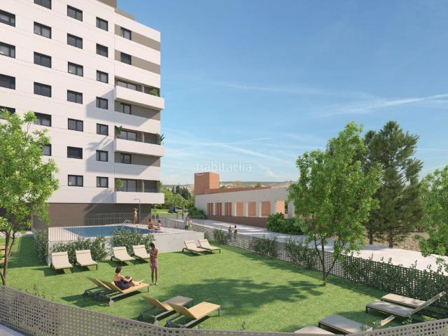 Piso en venta en Logroño, El Campillo Norte. Pisos.