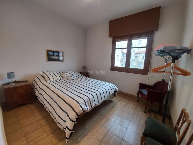 Piso en venta en Logroño, Gran Via. Acogedor piso de 3 habitaciones en el centro de Logroño. Pisos.