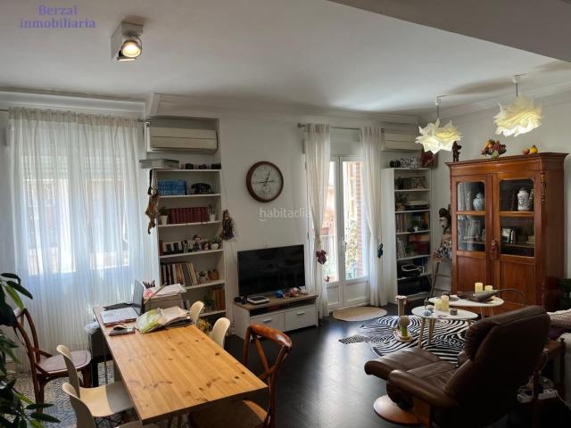 Piso en venta en Logroño, Gran Via. Piso de tres dormitorios, uno en suite, dos baños, cocina y salón abierto. En origen de cuatro. Pisos.