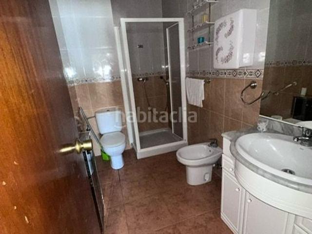 Piso en venta en Logroño, Gran Via. Piso en el centro de Logroño para decorar a su gusto. Pisos.