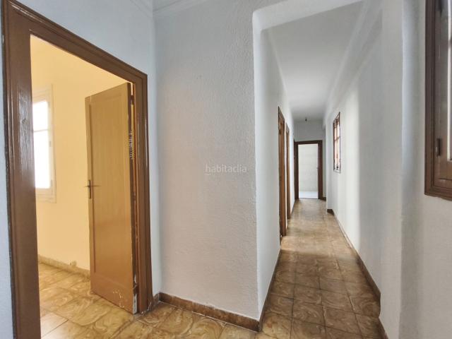 Piso en venta en Logroño, Gran Via. Piso en Vara de Rey. Pisos.