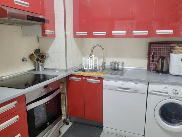 Piso en venta en Logroño, Gran Via. Piso en venta en Calle General Vara de Rey. Pisos.