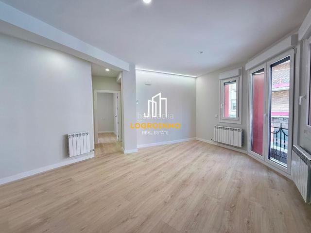 Piso en venta en Logroño, Gran Via. Piso en venta en calle Pilar Salarrullana, Logroño. Pisos.