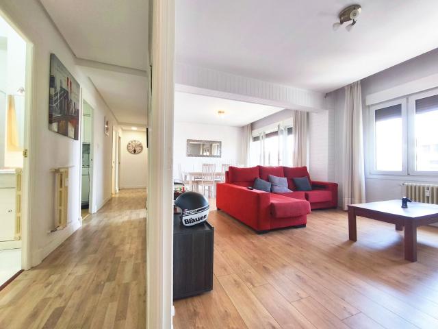 Piso en venta en Logroño, Gran Via. Piso en venta en Gran Vía de Logroño. Pisos.