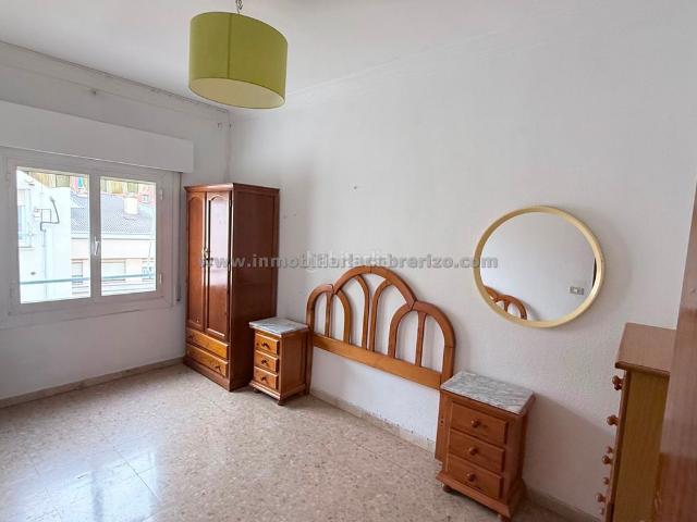 Piso en venta en Logroño, Gran Via. Pisos.