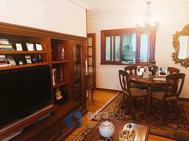 Piso en venta en Logroño, Gran Via. Se Vende piso Avd. Perez Galdós. Pisos.
