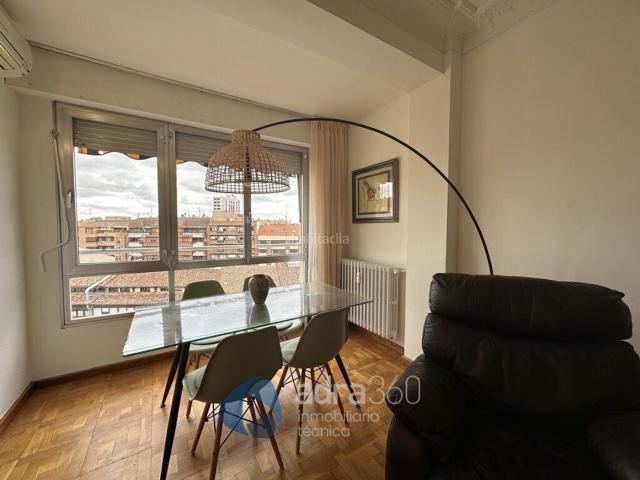 Piso en venta en Logroño, Gran Via. Se Vende piso en San Antón. Pisos.