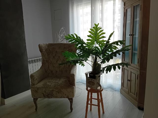 Piso en venta en Logroño, Gran Via. Un piso de diseño moderno y elegante. Pisos.