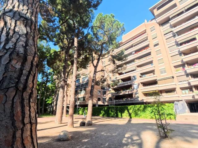 Piso en venta en Logroño, Gran Via. 4 HABITACIONES 3 BAÑOS GARAJE Y TRASTERO EN EL CENTRO DE LOGROÑO ESPECTACULAR vivienda en el Parque del Carmen con todas las nec. Pisos.