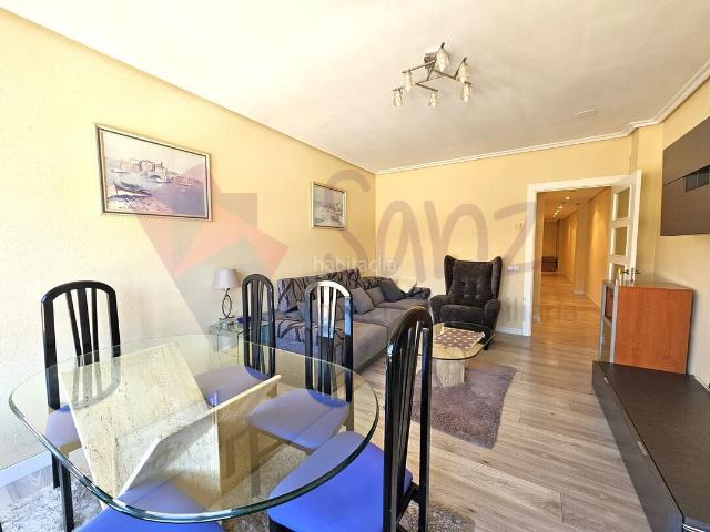 Piso en venta en Logroño, Juzgados. Oportunidad al lado de calle Murrieta. Pisos.