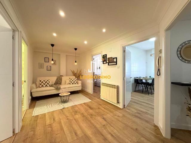 Piso en venta en Logroño, Juzgados. Piso en venta en zona juzgados, Logroño En EXCLUSIVA. Pisos.