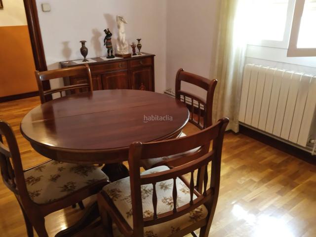 Piso en venta en Logroño, Jesuitas. Piso en calle Huesca céntrico cerca de todo. Pisos.