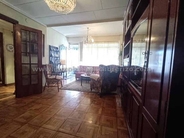Piso en venta en Logroño, Jesuitas. Pisos.