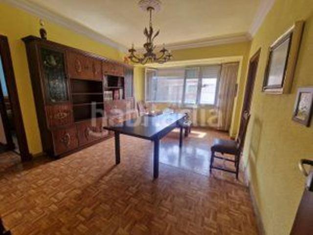 Piso en venta en Logroño, Jesuitas. Venta de piso en República Argentina de Logroño. Pisos.