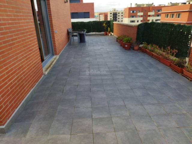 Piso en venta en Logroño, La Cava Fardachón. ATICO. Pisos.