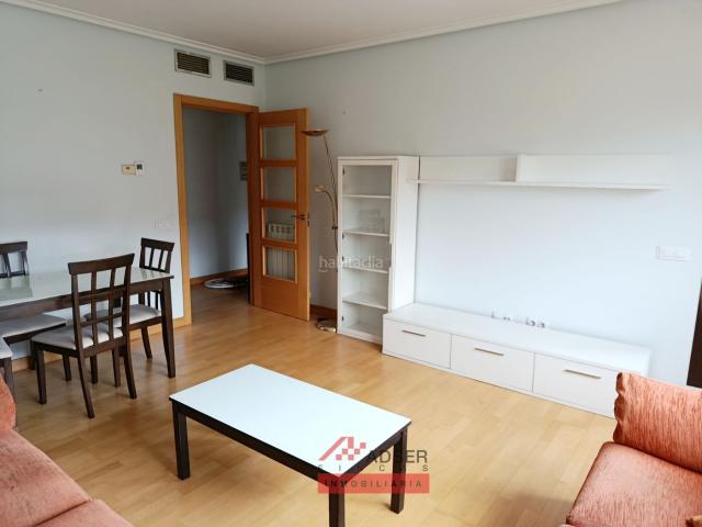 Piso en venta en Logroño, La Cava Fardachón. APARTAMENTO LA CAVA 2 HABITACIONES 2 BAÑOS,GARAJE,TRASTERO Y PISCINA. Pisos.