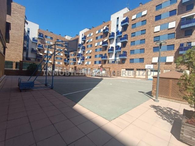 Piso en venta en Logroño, La Cava Fardachón. Pisos.