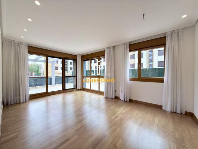 Piso en venta en Logroño, La Cava Fardachón. Planta baja en La Guindalera, Logroño. Pisos.