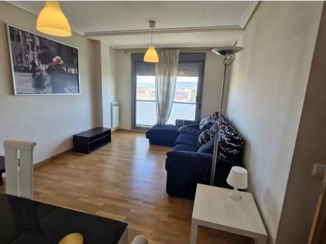 Piso en venta en Logroño, Portillejo Valdegastea. EXCELENTE OPORTUNIDAD APARTAMENTO CON GARAJE Y TRASTERO JUNTO A PORTILLEJO. Pisos.