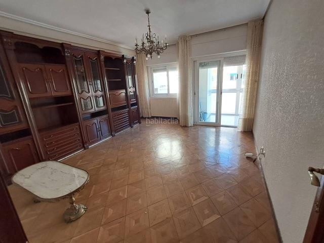 Piso en venta en Logroño, Residencia. Marqués de la Ensenada. Pisos.
