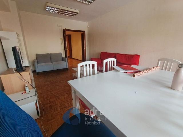 Piso en venta en Logroño, Residencia. Se Vende Piso en Avenida Solidaridad. Pisos.