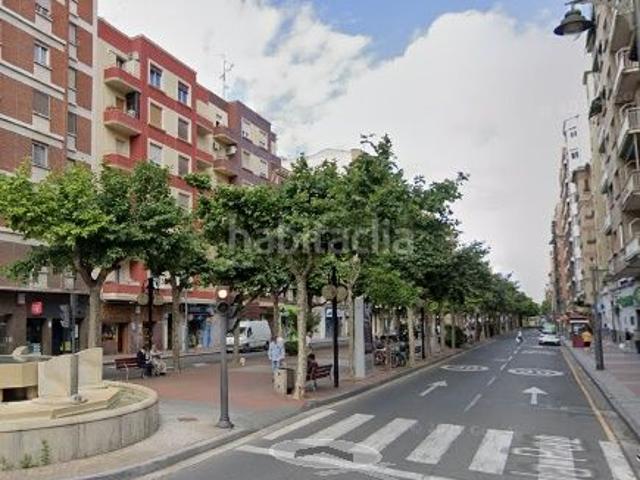 Piso en venta en Logroño, Residencia. Pisos.