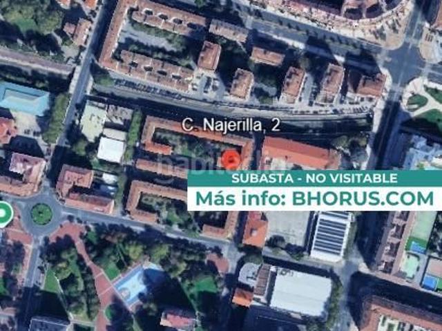 Piso en venta en Logroño, San Adrián. Pisos.