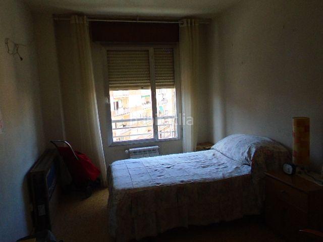 Piso en venta en Logroño, San Millán Ayuntamiento. Pisos.