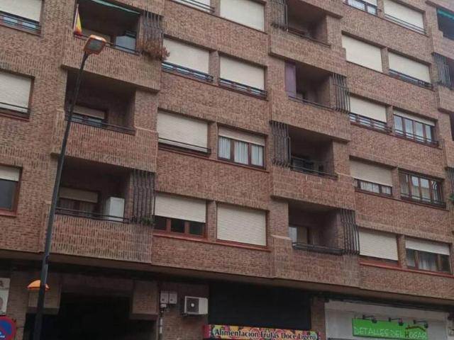 Piso en Venta en Logroño