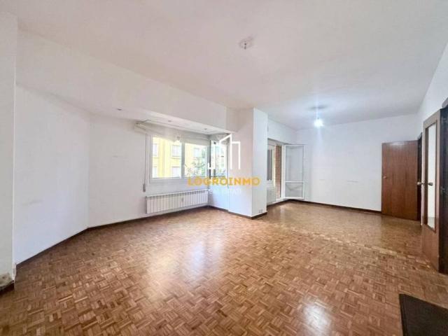 Piso en Venta en Logroño