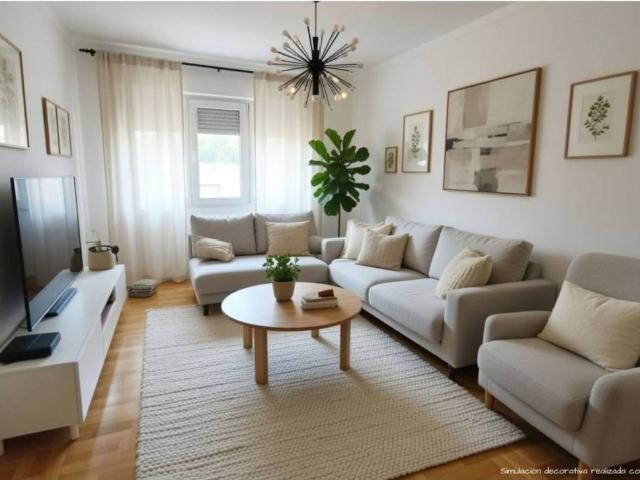 Piso en Venta en Logroño