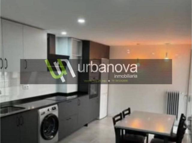 Piso en Venta en Logroño