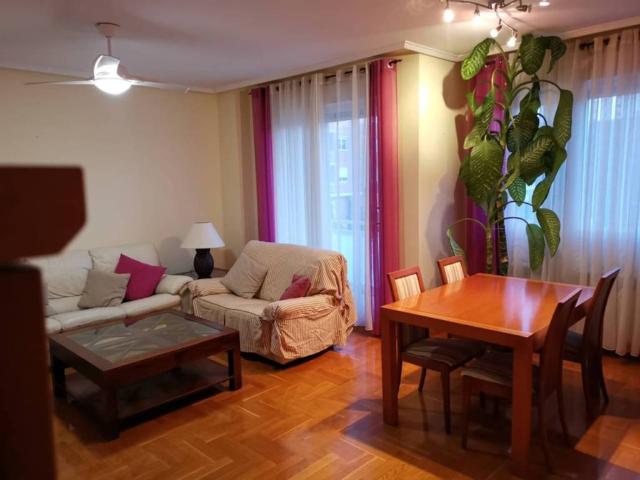 Piso en Venta en Logroño