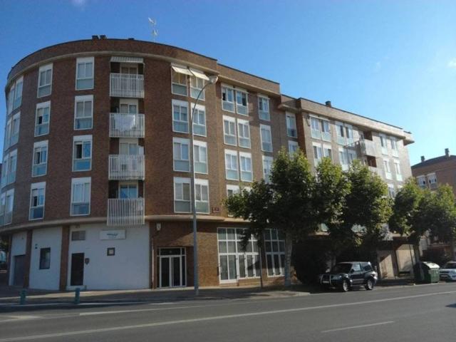 Piso en Venta en Logroño