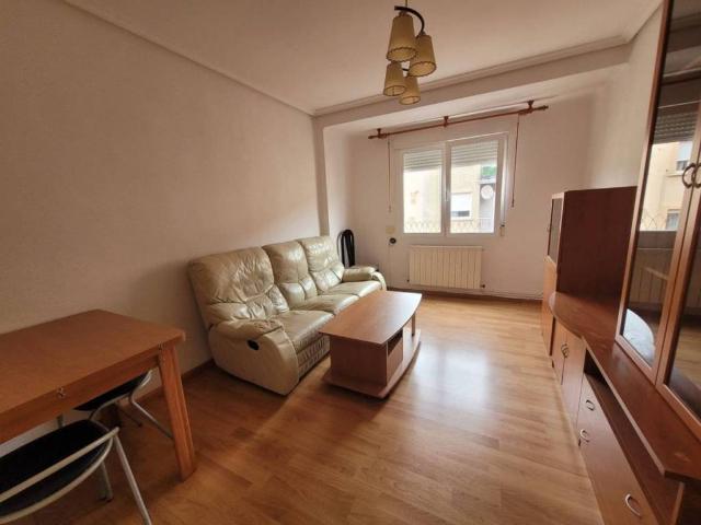 Piso en Venta en Logroño