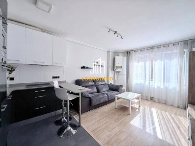 Piso en Venta en Logroño