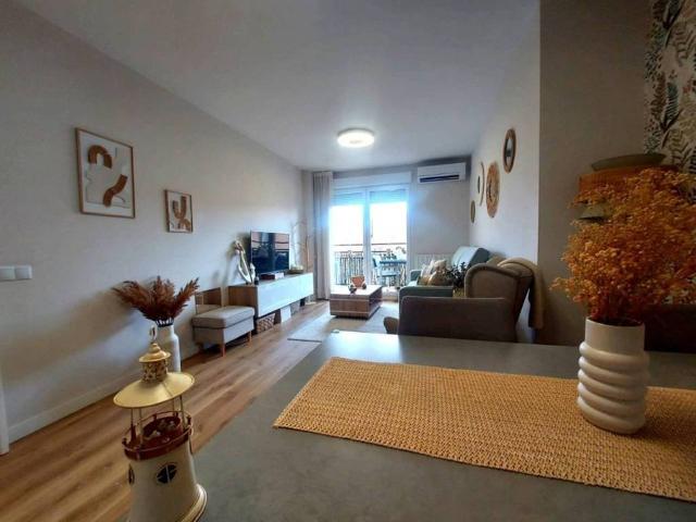 Piso en Venta en Logroño