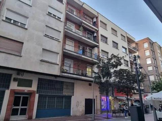 Piso en Venta en Logroño