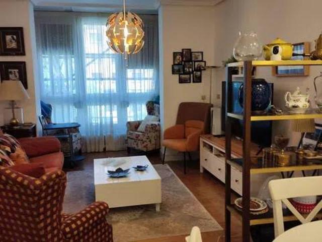 Piso en Venta en Logroño