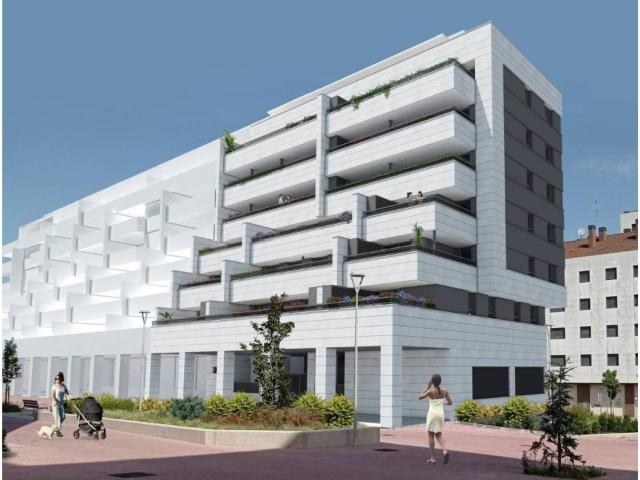 Piso en Venta en Logroño