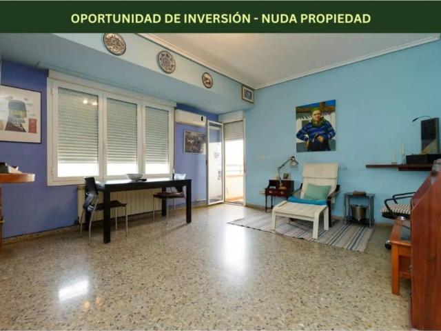 Piso en Venta en Logroño