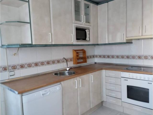 Piso en Venta en Logroño