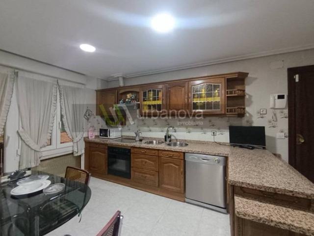 Piso en Venta en Logroño